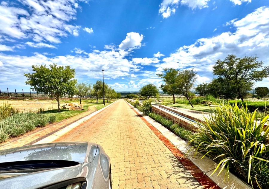 Commercial Property for Sale in Helderzicht Eco Estate North West